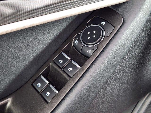 2026 Ford Explorer - $40,191