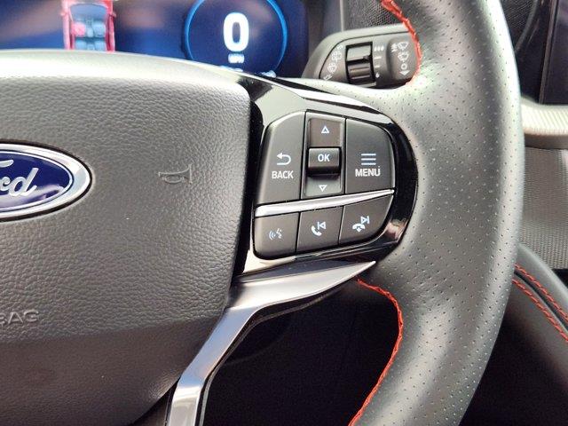 2026 Ford Explorer - $40,191