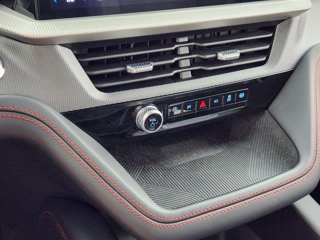 2026 Ford Explorer - $40,191