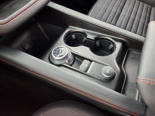 2026 Ford Explorer - $40,191