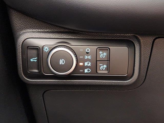 2026 Ford Explorer - $40,191