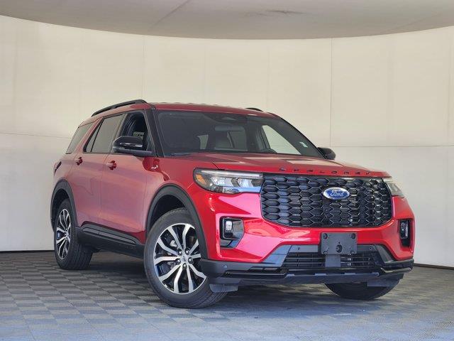 2026 Ford Explorer - $39,015