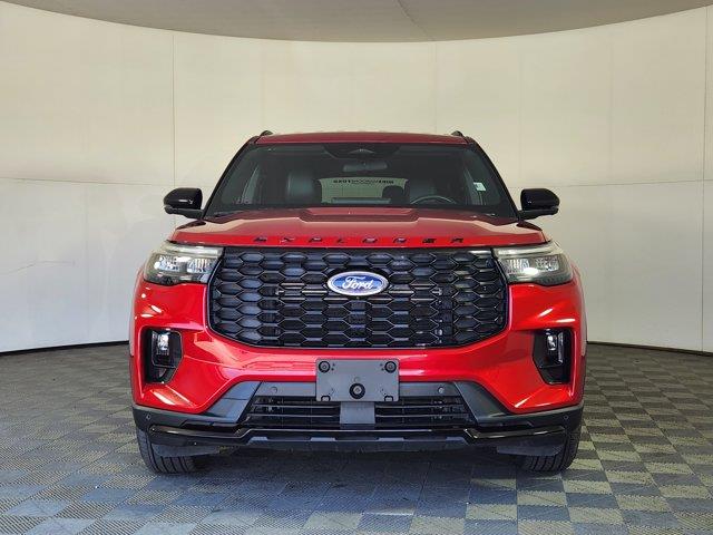 2026 Ford Explorer - $39,015