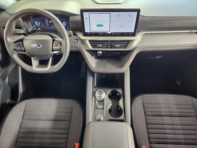 2026 Ford Explorer - $39,015