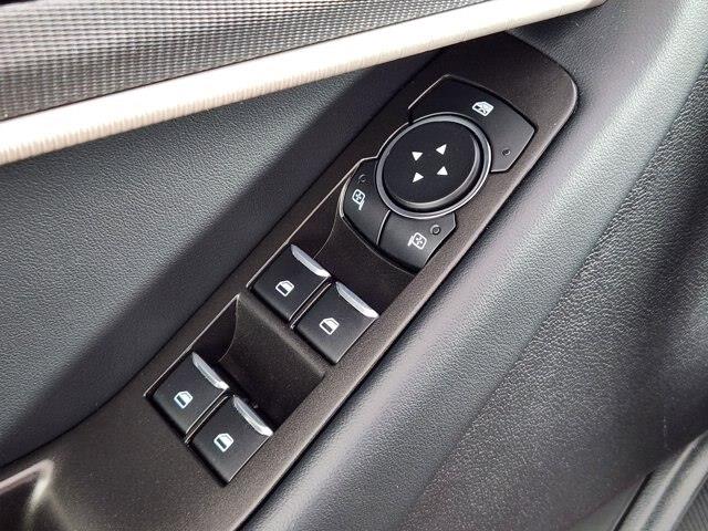 2026 Ford Explorer - $39,015