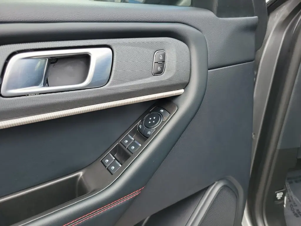 2026 Ford Explorer - $38,590