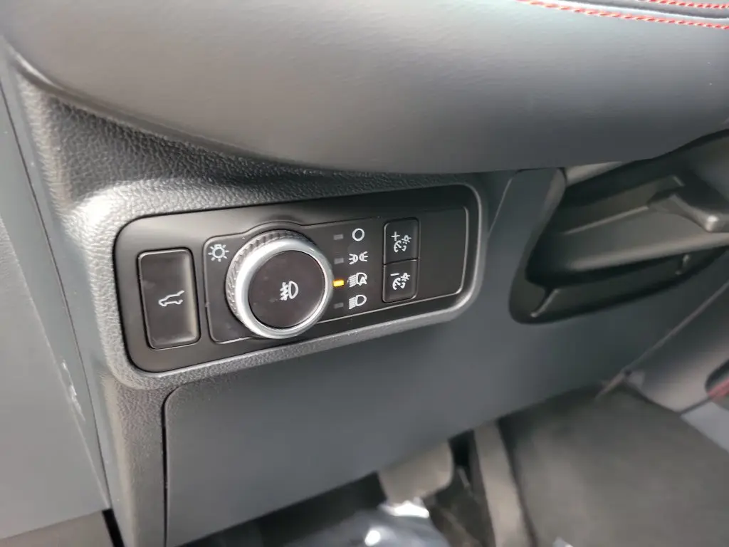 2026 Ford Explorer - $38,590