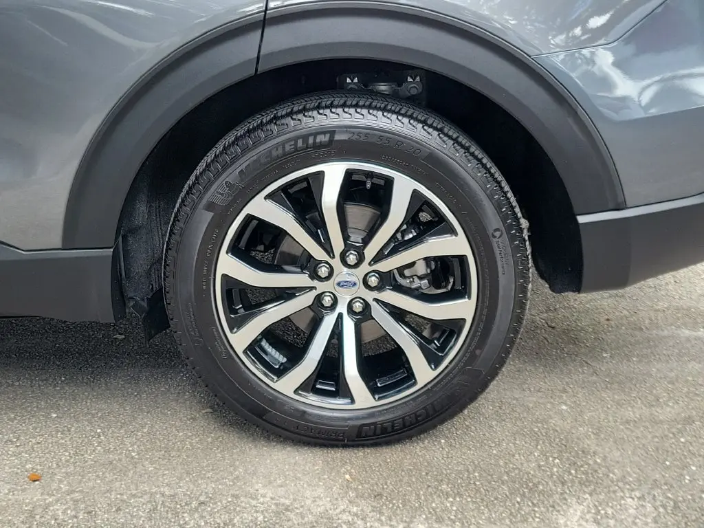 2026 Ford Explorer - $38,590