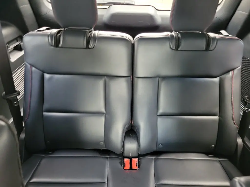 2026 Ford Explorer - $38,590