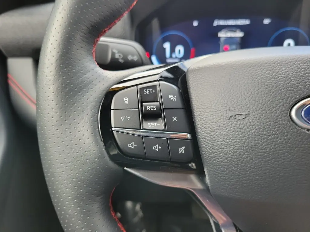 2026 Ford Explorer - $38,590
