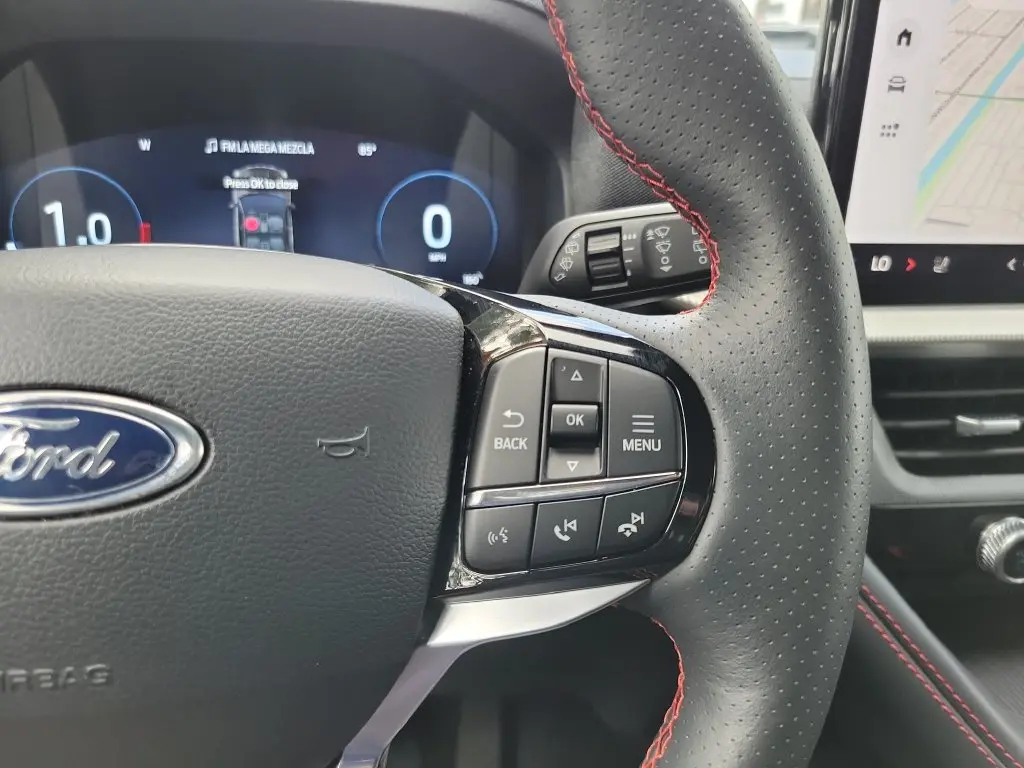 2026 Ford Explorer - $38,590