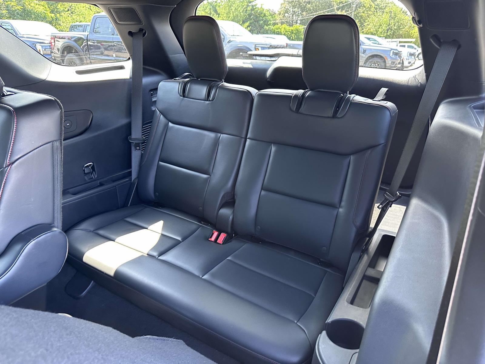 2026 Ford Explorer - $43,989