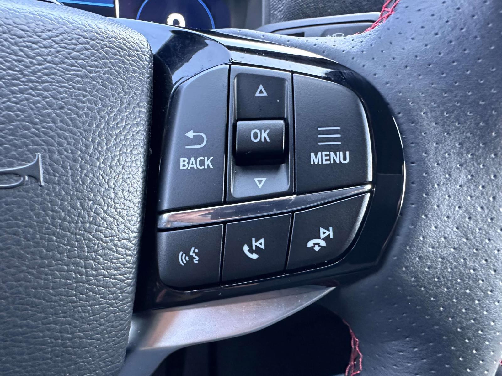 2026 Ford Explorer - $43,989