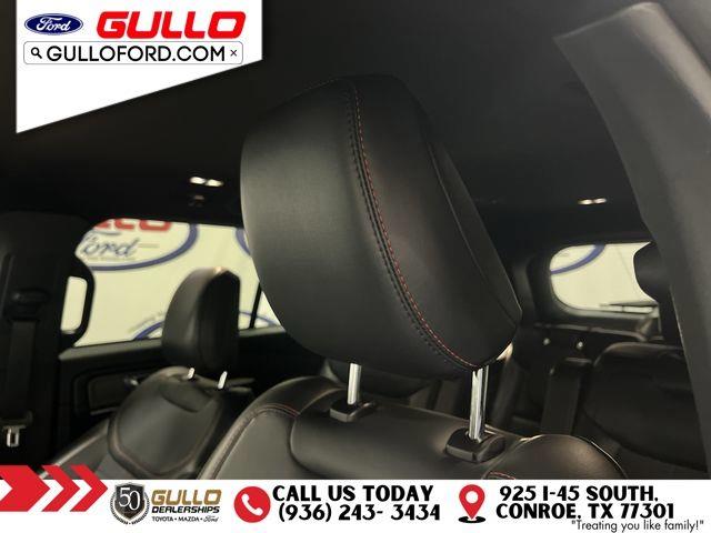 2026 Ford Explorer - $36,796