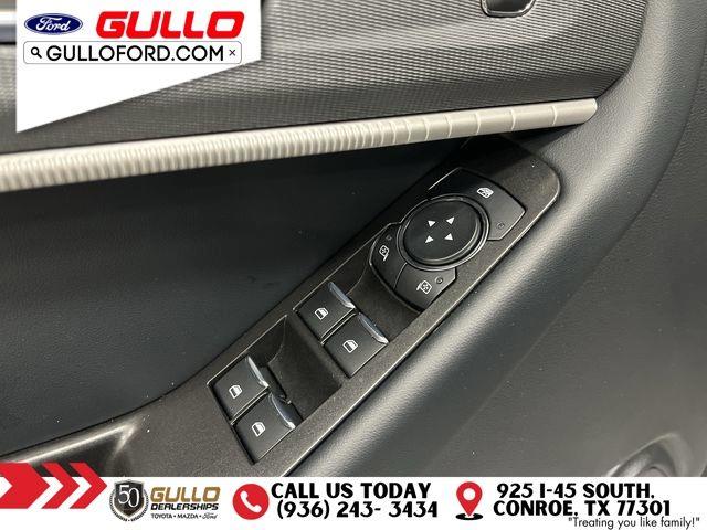 2026 Ford Explorer - $36,796