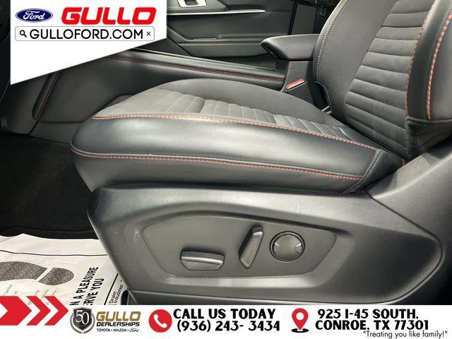 2026 Ford Explorer - $36,796