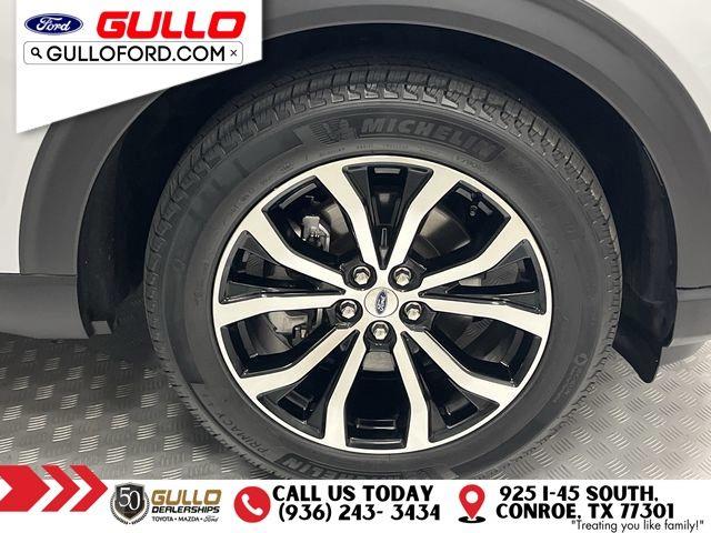 2026 Ford Explorer - $36,796