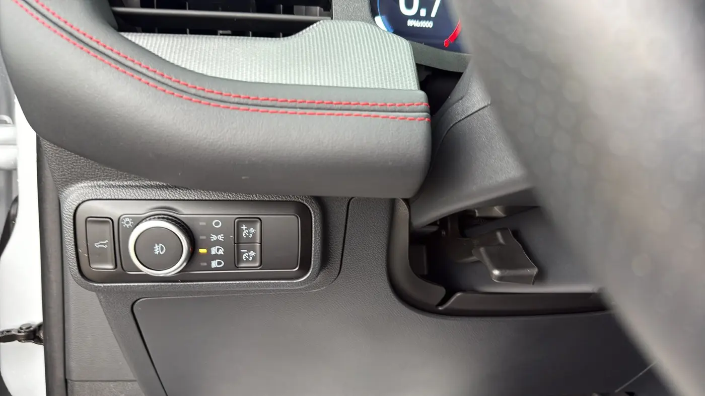 2026 Ford Explorer - $40,608