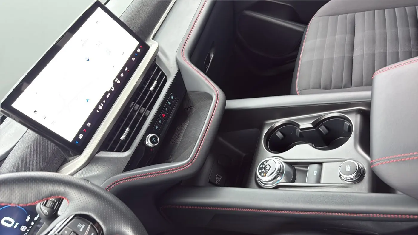 2026 Ford Explorer - $40,608