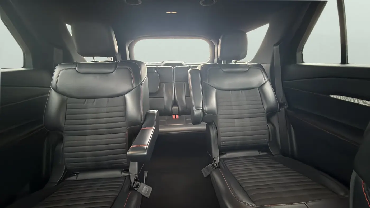 2026 Ford Explorer - $40,608