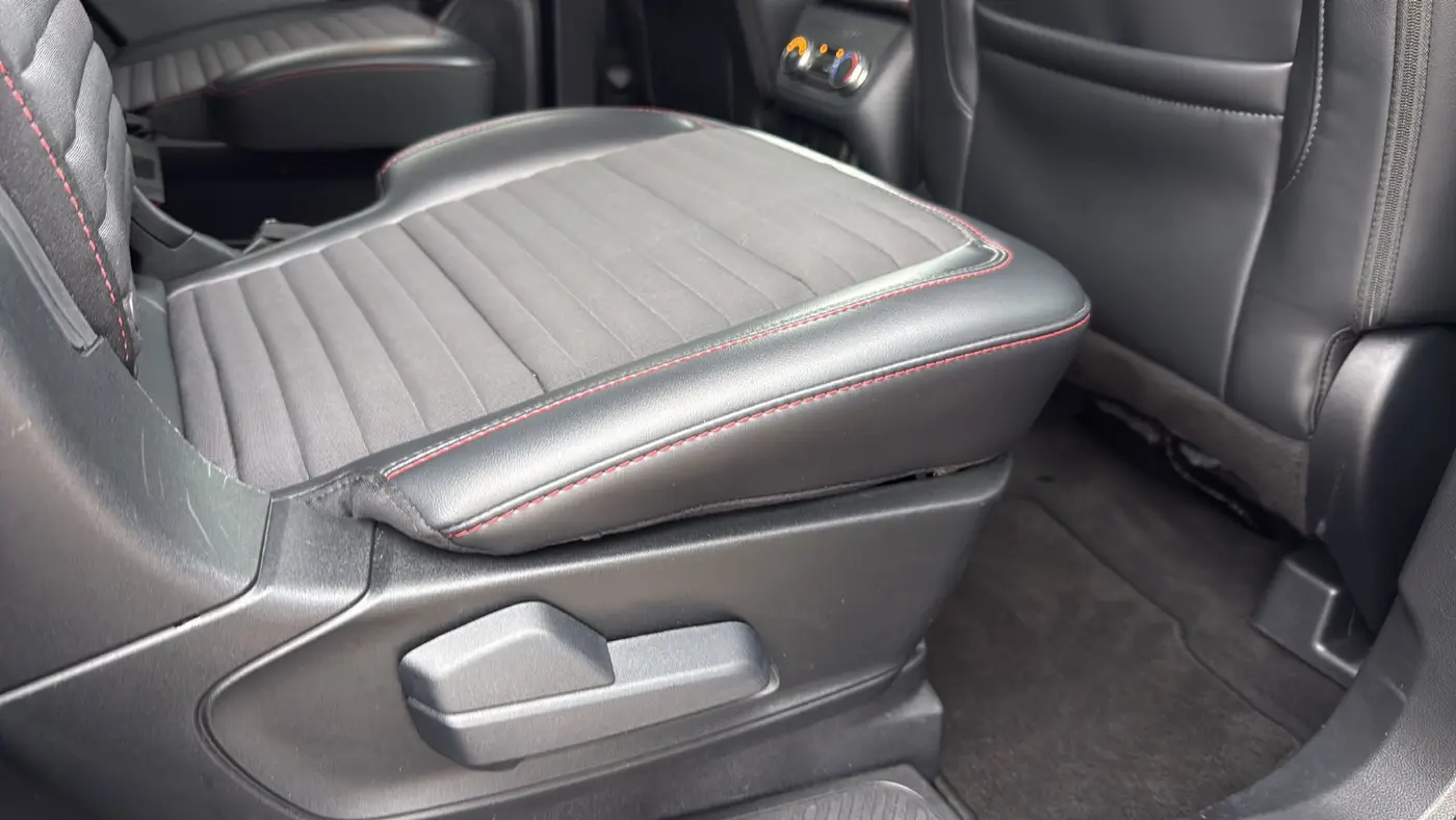 2026 Ford Explorer - $40,608