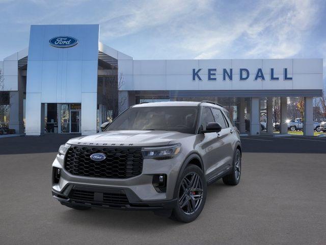 2026 Ford Explorer - $43,495