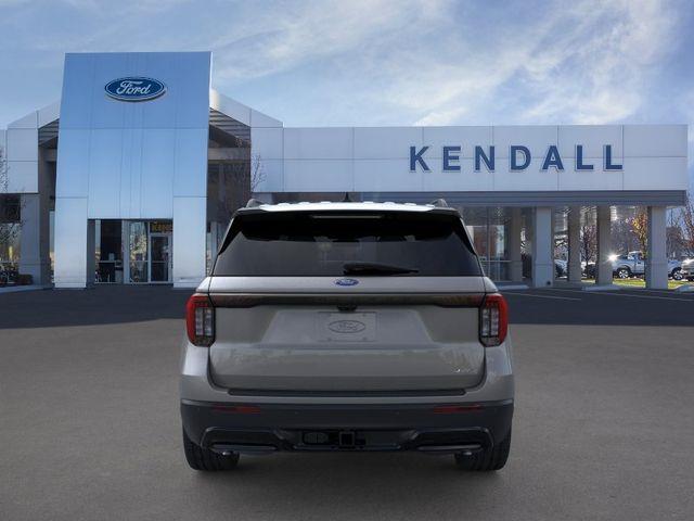 2026 Ford Explorer - $43,495