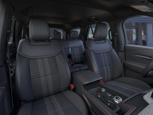 2026 Ford Explorer - $43,495
