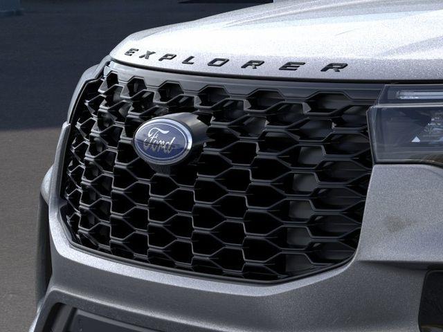 2026 Ford Explorer - $43,495