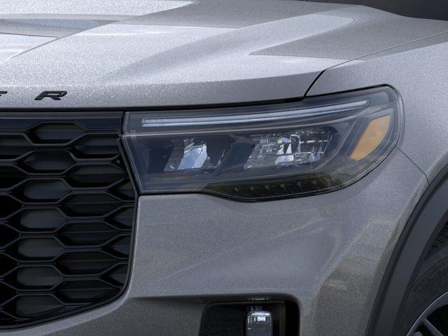 2026 Ford Explorer - $43,495