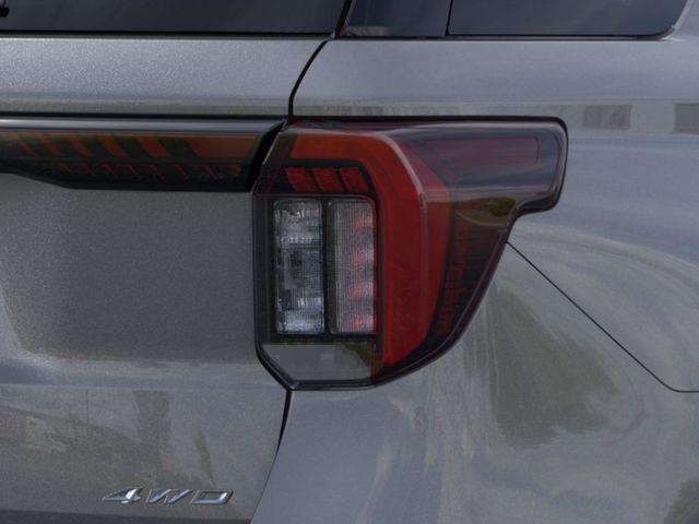 2026 Ford Explorer - $43,495
