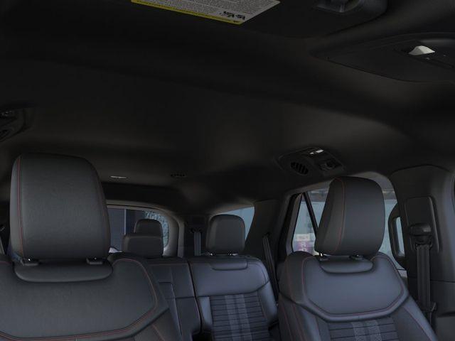 2026 Ford Explorer - $43,495