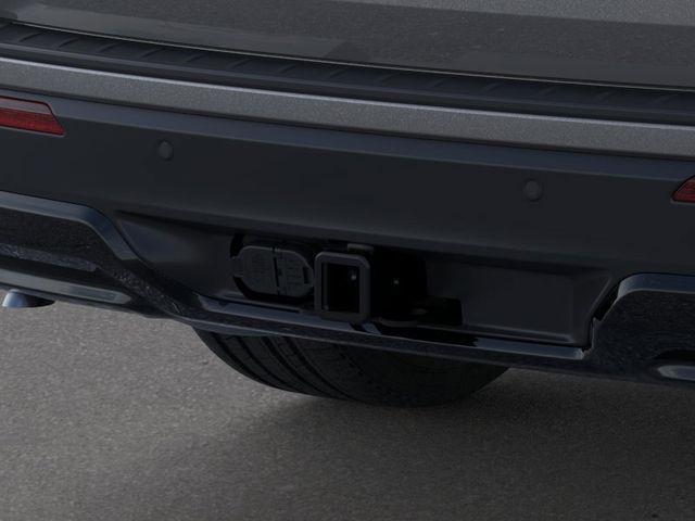 2026 Ford Explorer - $43,495