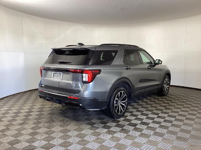 2026 Ford Explorer - $40,995