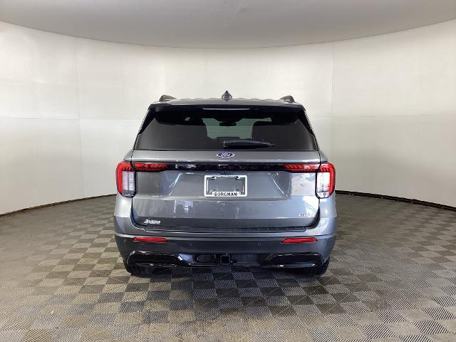 2026 Ford Explorer - $40,995