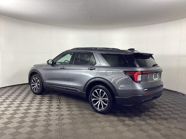 2026 Ford Explorer - $40,995