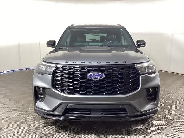 2026 Ford Explorer - $40,995