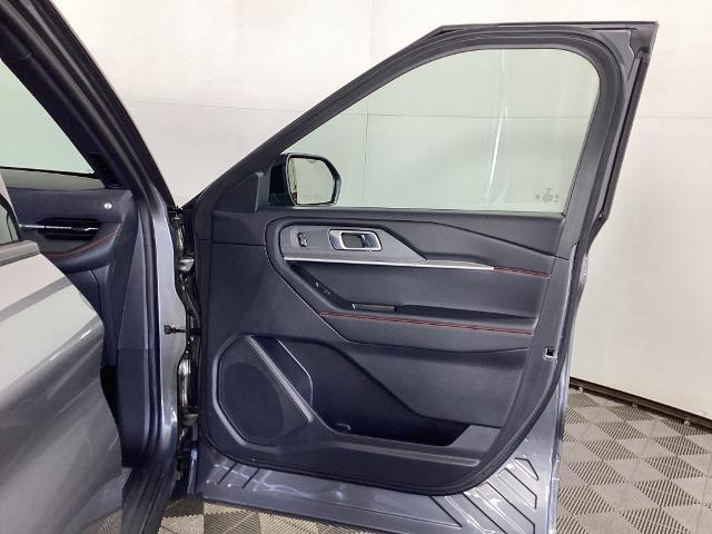 2026 Ford Explorer - $40,995