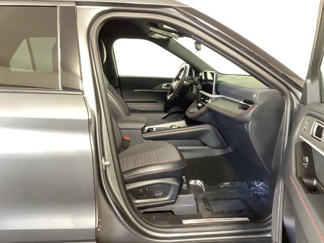 2026 Ford Explorer - $40,995