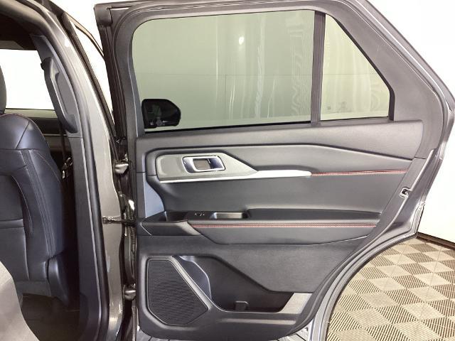 2026 Ford Explorer - $40,995