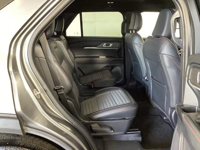 2026 Ford Explorer - $40,995