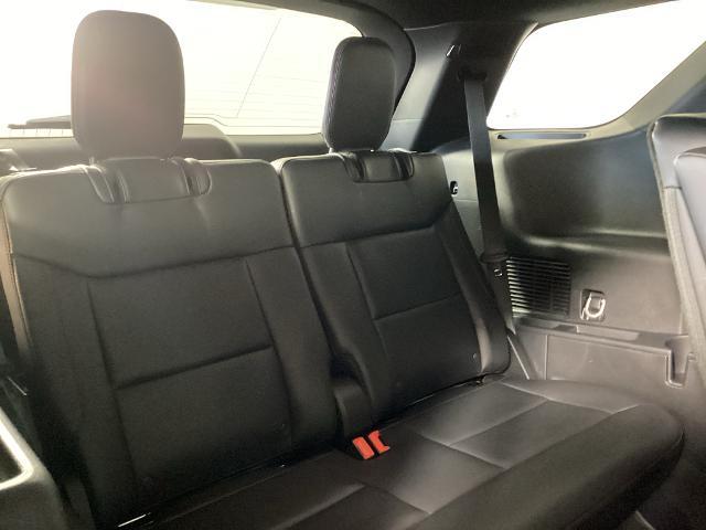 2026 Ford Explorer - $40,995