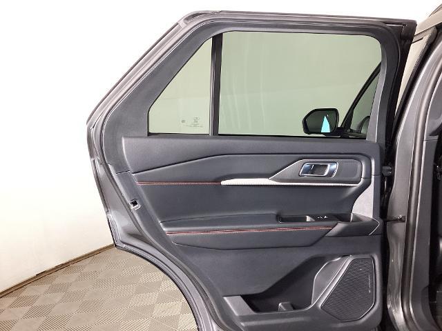 2026 Ford Explorer - $40,995