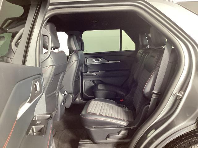 2026 Ford Explorer - $40,995