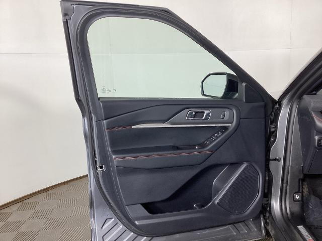 2026 Ford Explorer - $40,995