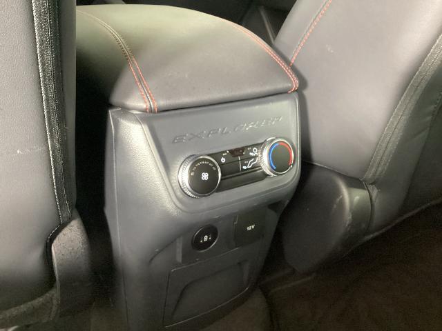 2026 Ford Explorer - $40,995