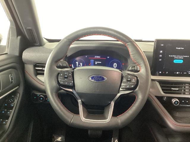 2026 Ford Explorer - $40,995