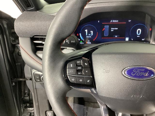 2026 Ford Explorer - $40,995