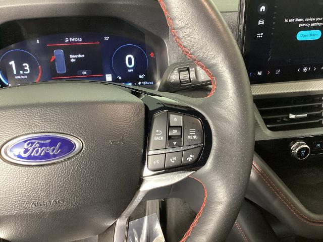 2026 Ford Explorer - $40,995