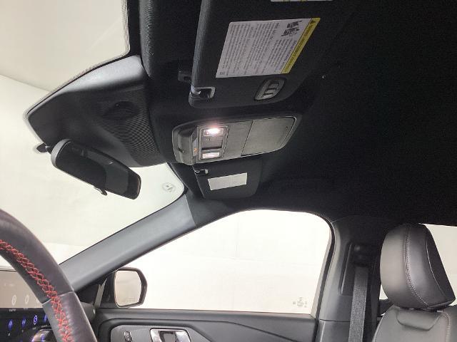 2026 Ford Explorer - $40,995